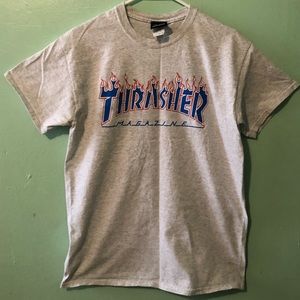 Thrasher T